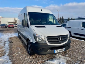     Mercedes-Benz Sprinter 316