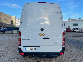 Mercedes-Benz Sprinter 316, снимка 3