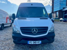 Mercedes-Benz Sprinter 316, снимка 6