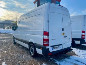     Mercedes-Benz Sprinter 316