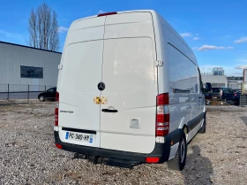 Mercedes-Benz Sprinter 316, снимка 4