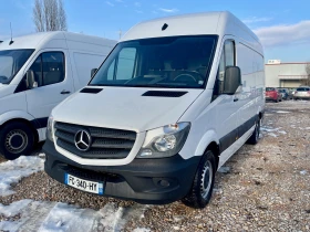     Mercedes-Benz Sprinter 316