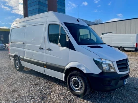 Mercedes-Benz Sprinter 316, снимка 5