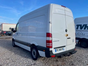 Mercedes-Benz Sprinter 316, снимка 2