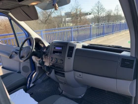Mercedes-Benz Sprinter 319 | Mobile.bg    17