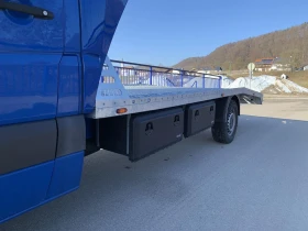 Mercedes-Benz Sprinter 319 | Mobile.bg    13