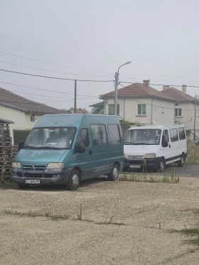 Обява за продажба на Citroen Jumper ~Цена по договаряне - изображение 2