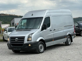 Обява за продажба на VW Crafter 2.5tdi * 136к.с * КЛИМАТИК ~13 000 лв. - изображение 2 | Auto.bg Обява за продажба на VW Crafter 2.5tdi * 136к.с * КЛИМАТИК ~13 000 лв. - изображение 2
