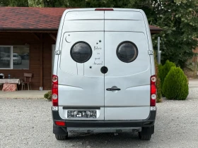 Обява за продажба на VW Crafter 2.5tdi * 136к.с * КЛИМАТИК ~13 000 лв. - изображение 4 | Auto.bg Обява за продажба на VW Crafter 2.5tdi * 136к.с * КЛИМАТИК ~13 000 лв. - изображение 4