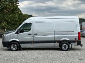 Обява за продажба на VW Crafter 2.5tdi * 136к.с * КЛИМАТИК ~13 000 лв. - изображение 6 | Auto.bg Обява за продажба на VW Crafter 2.5tdi * 136к.с * КЛИМАТИК ~13 000 лв. - изображение 6