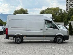 Обява за продажба на VW Crafter 2.5tdi * 136к.с * КЛИМАТИК ~13 000 лв. - изображение 7 | Auto.bg Обява за продажба на VW Crafter 2.5tdi * 136к.с * КЛИМАТИК ~13 000 лв. - изображение 7