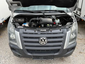 VW Crafter 2.5tdi * 136. *  | Mobile.bg    15