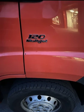 Fiat Ducato 2, 3 Multidjet , снимка 5