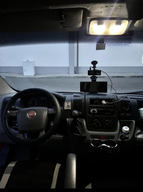 Fiat Ducato 2, 3 Multidjet , снимка 10