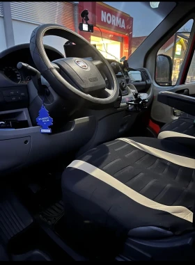 Fiat Ducato 2, 3 Multidjet , снимка 3