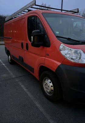 Fiat Ducato 2, 3 Multidjet , снимка 1