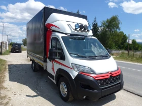 ����� �� �������� �� Citroen Jumper 3.0 D IVECO �����