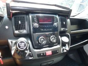 Citroen Jumper 3.0 D IVECO ����� | Mobile.bg � ����� ������ 9