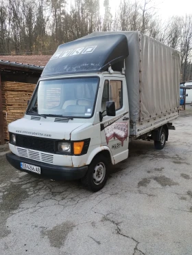 Mercedes-Benz 309 | Mobile.bg � ����� ������ 3
