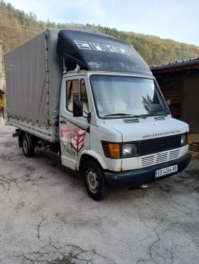 Mercedes-Benz 309 | Mobile.bg � ����� ������ 2