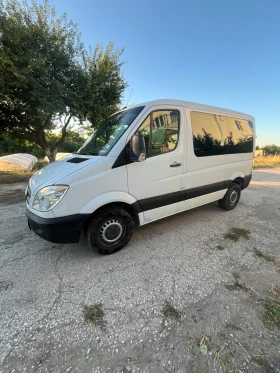 Mercedes-Benz 316 | Mobile.bg � ����� ������ 2