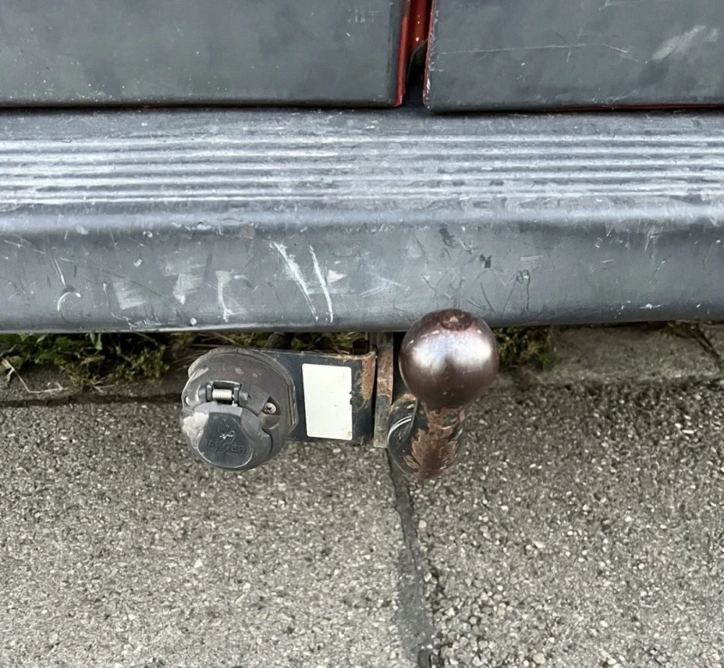 Fiat Ducato 2, 3 Multidjet , снимка 9 - Бусове и автобуси - 52968881