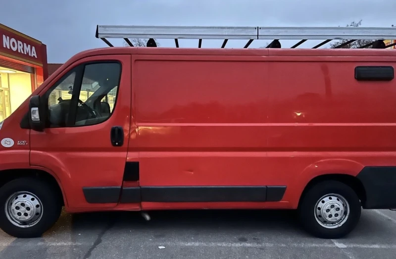 Fiat Ducato 2, 3 Multidjet , снимка 2 - Бусове и автобуси - 52968881