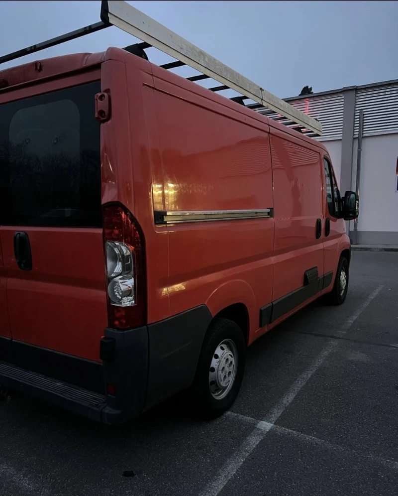 Fiat Ducato 2, 3 Multidjet , снимка 7 - Бусове и автобуси - 52968881