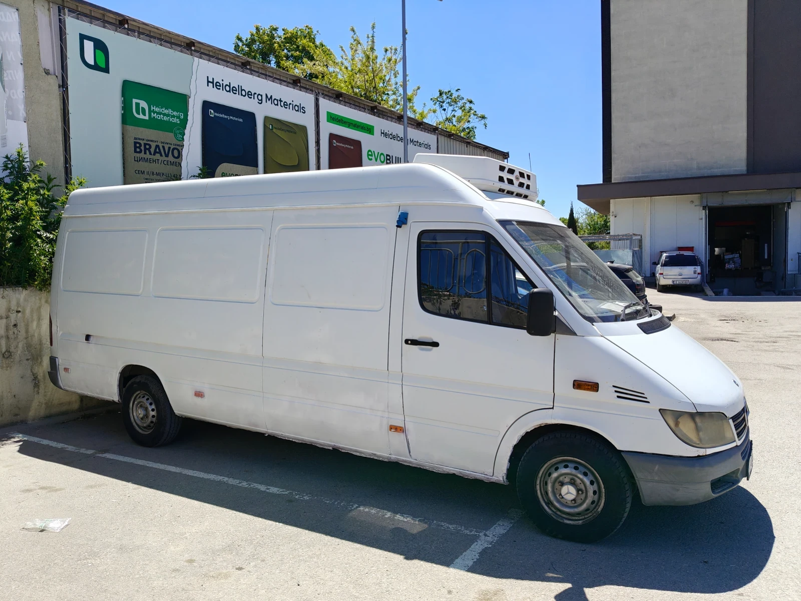 Mercedes-Benz 313 313 CDI | Mobile.bg   1