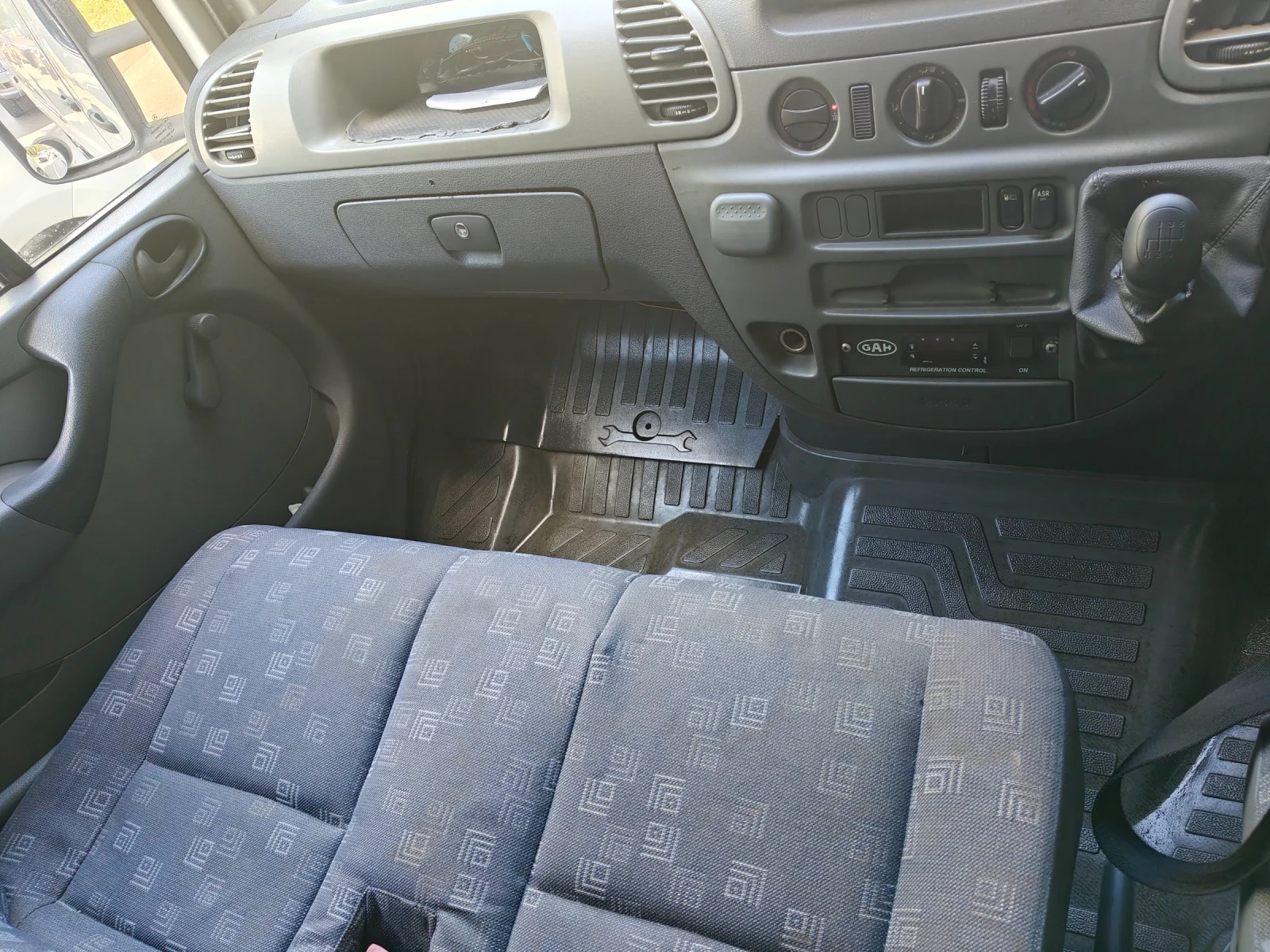 Mercedes-Benz 313 313 CDI | Mobile.bg   14