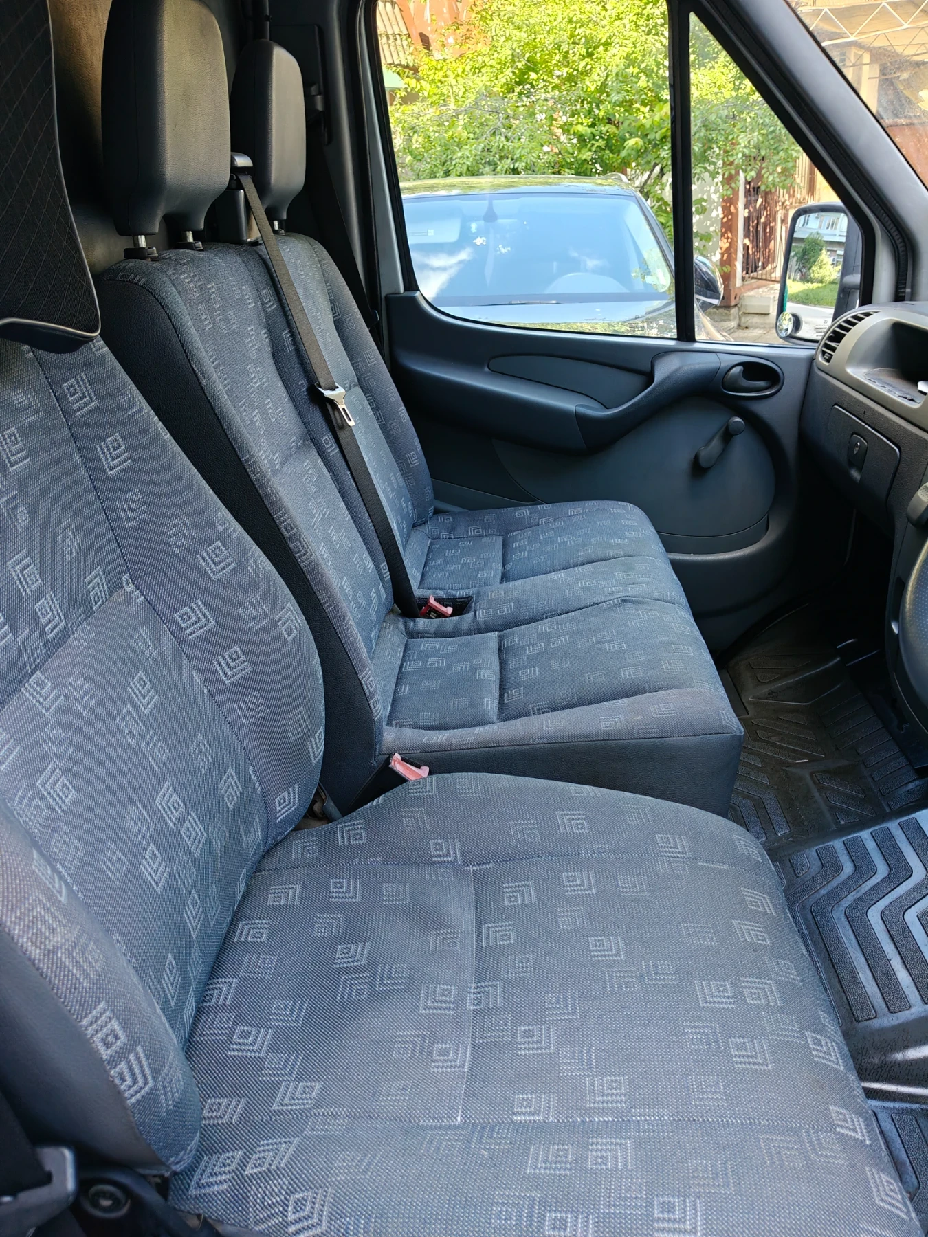 Mercedes-Benz 313 313 CDI | Mobile.bg   13