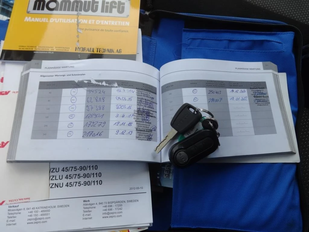 Iveco Daily 3.0HPI/EURO-5b//. * * 3, 5. | Mobile.bg   15