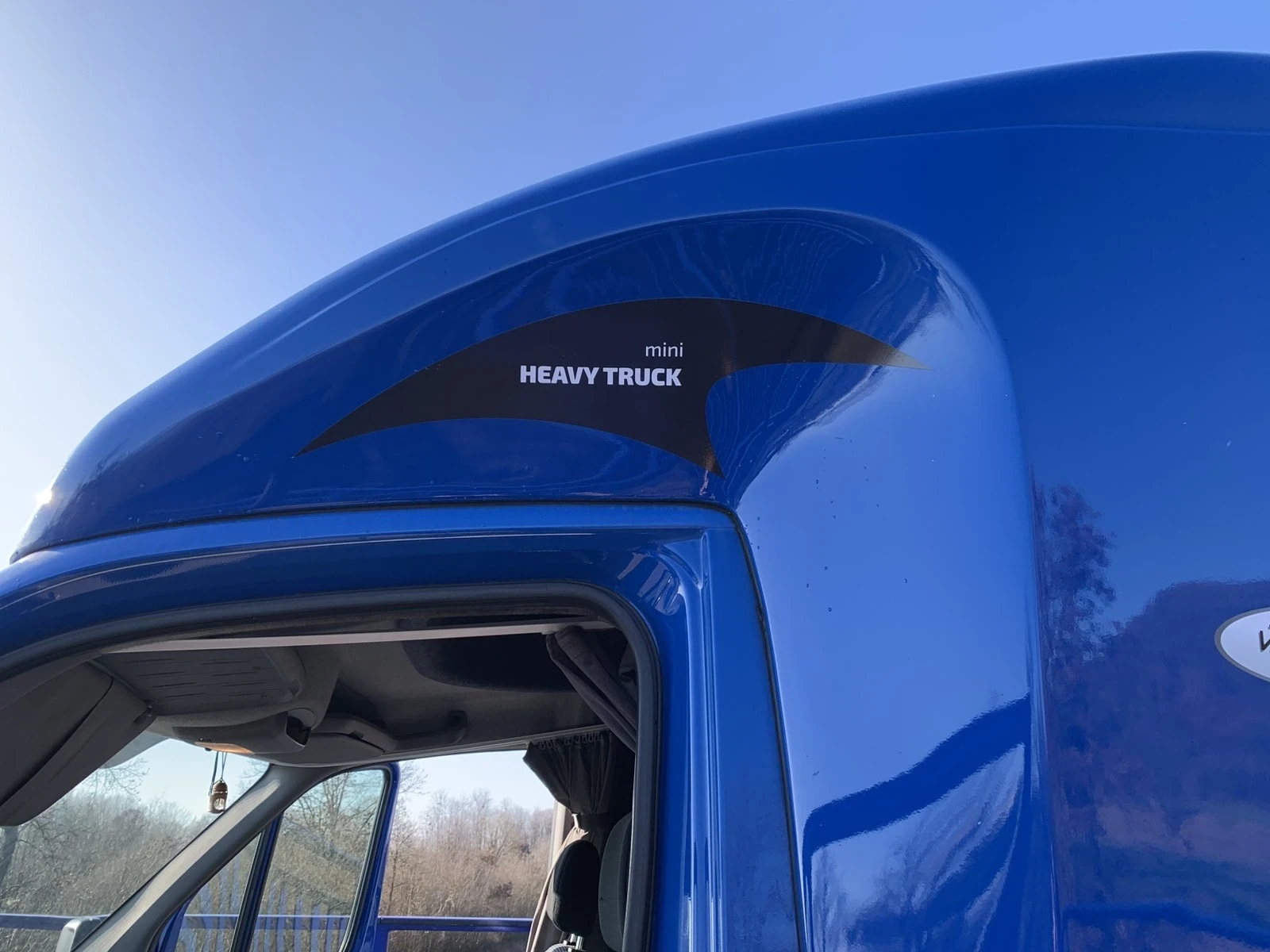 Mercedes-Benz Sprinter 319  - изображение 7