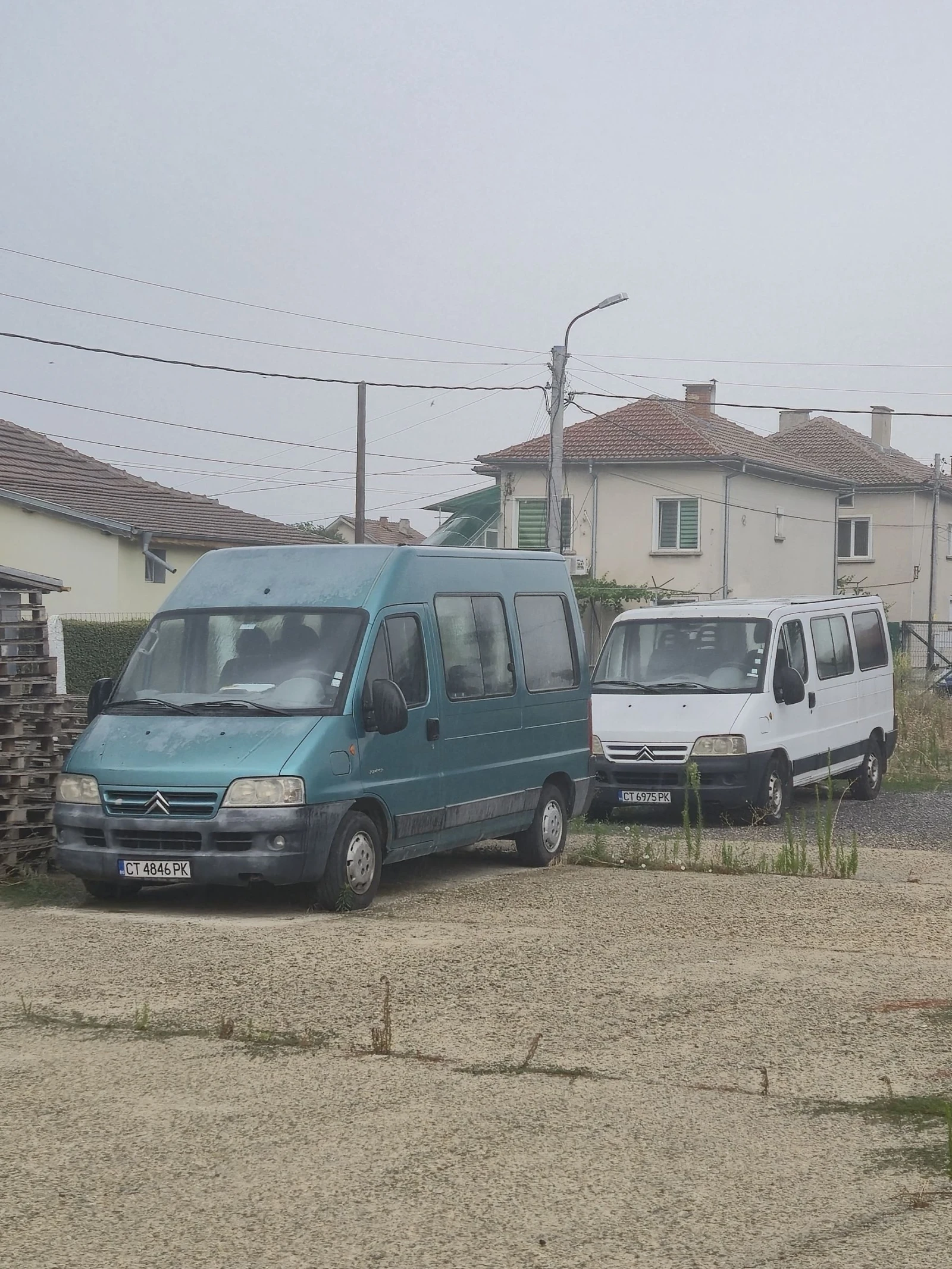 Citroen Jumper  - изображение 3