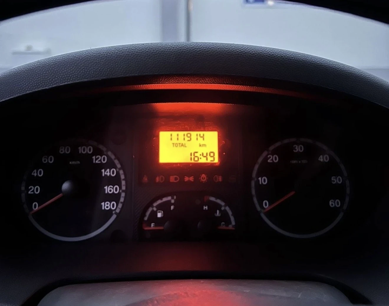 Fiat Ducato 2, 3 Multidjet  - изображение 4