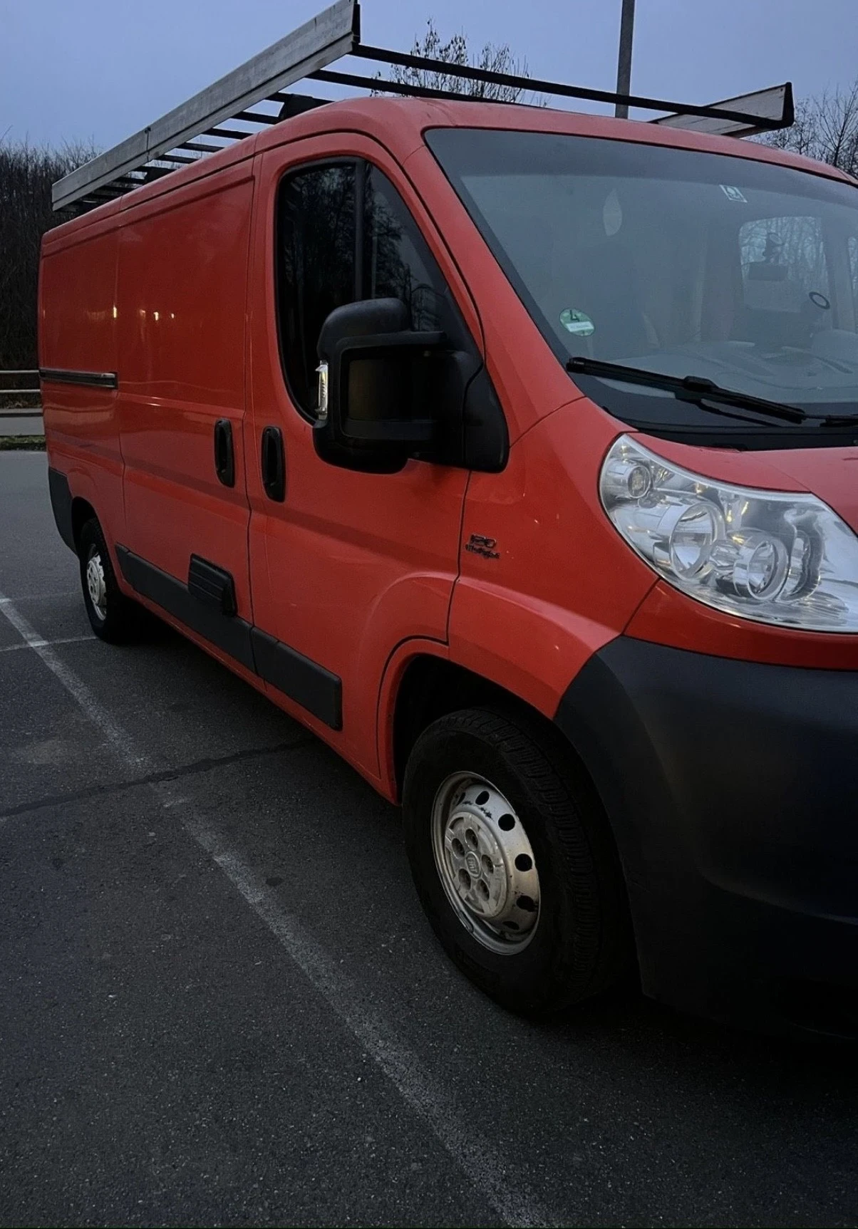 Fiat Ducato 2, 3 Multidjet  | Mobile.bg � ����������� 1
