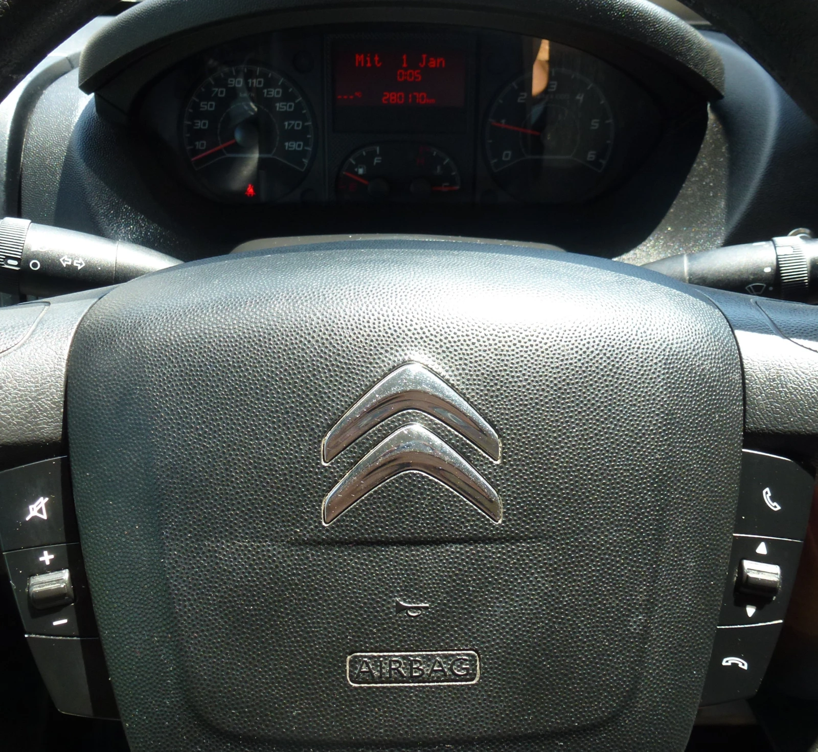 Citroen Jumper 3.0 D IVECO мотор, снимка 10 - Бусове и автобуси - 55395239
