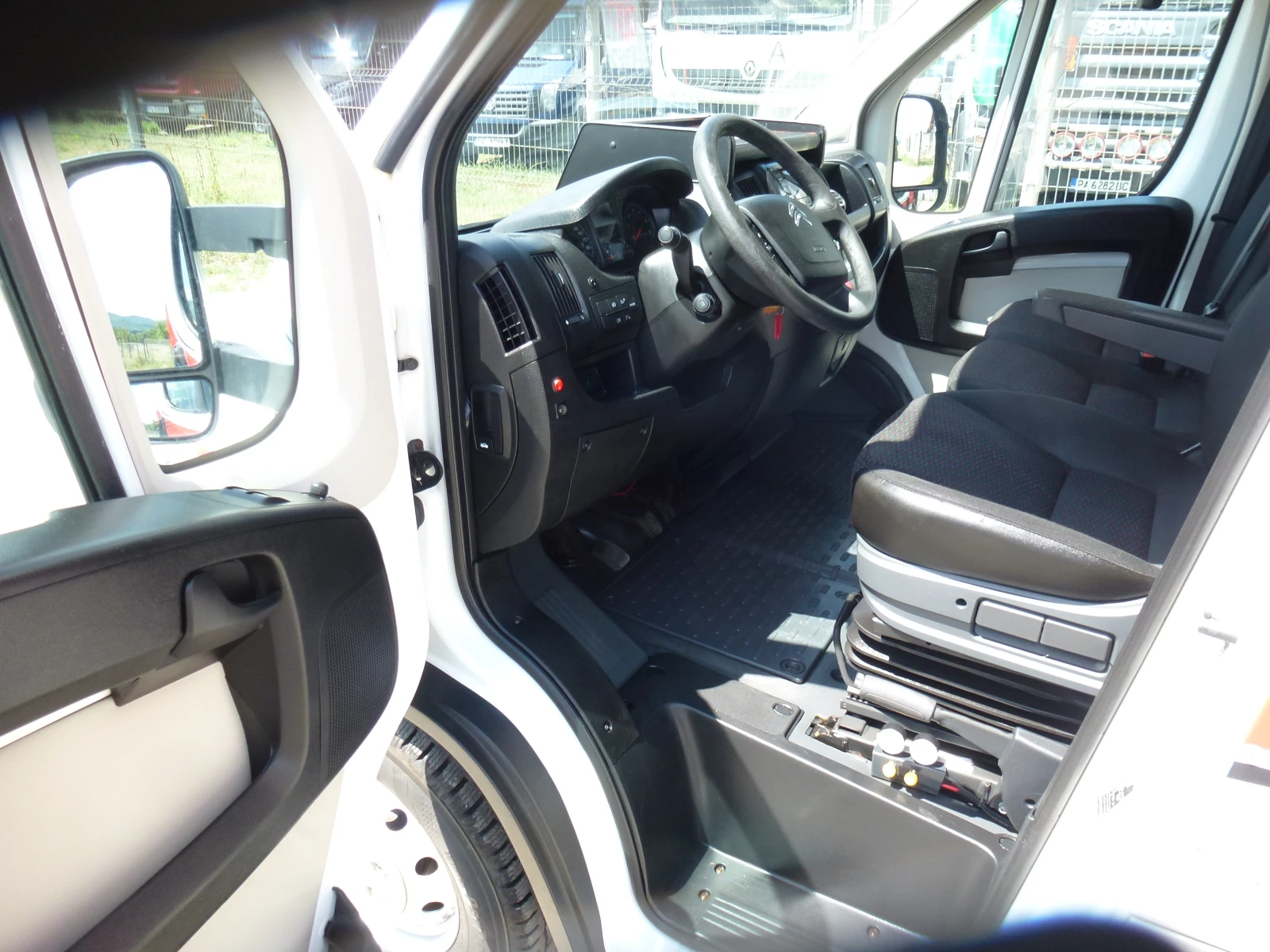 Citroen Jumper 3.0 D IVECO мотор, снимка 6 - Бусове и автобуси - 55395239