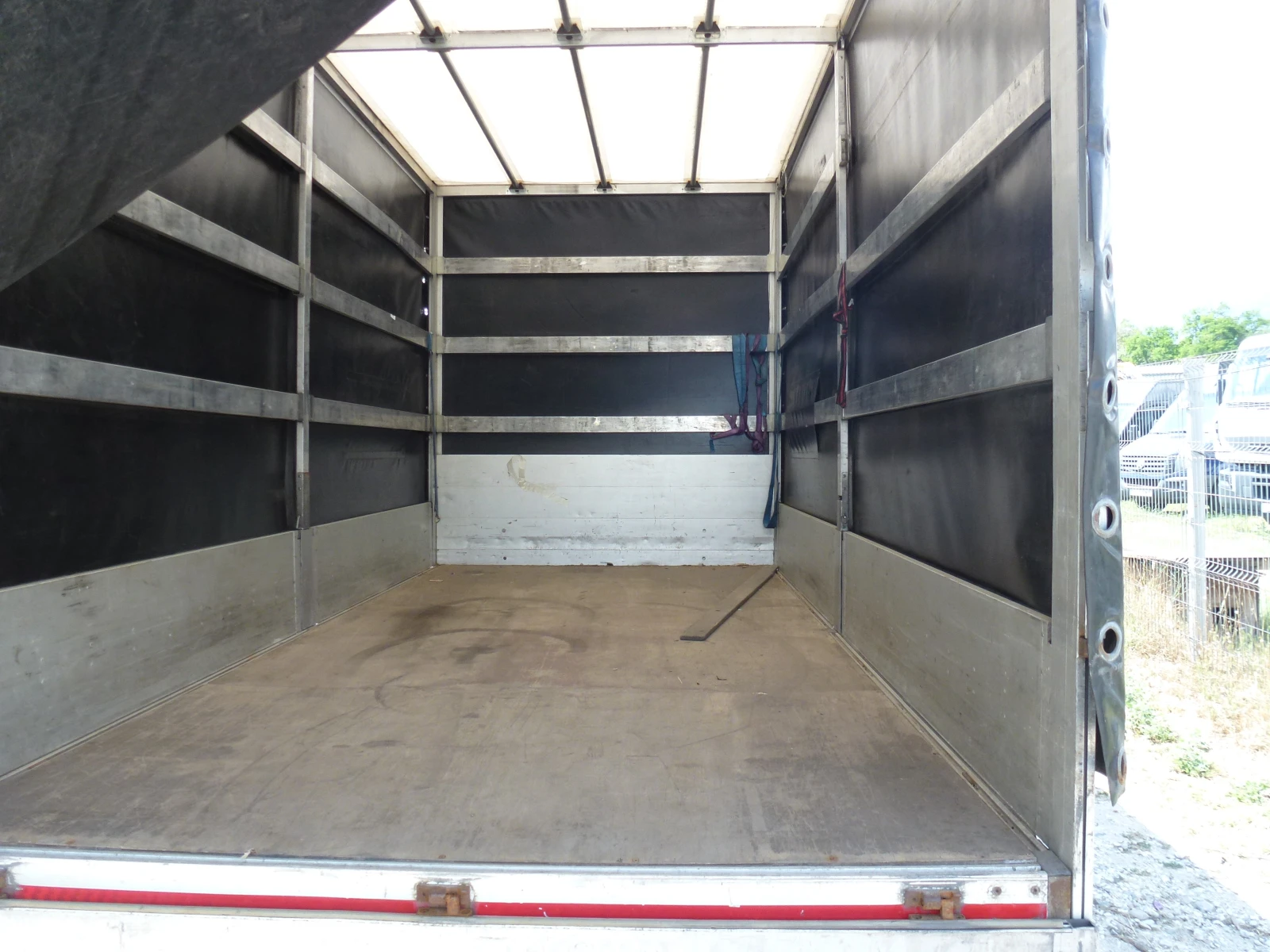 Citroen Jumper 3.0 D IVECO мотор, снимка 5 - Бусове и автобуси - 55395239