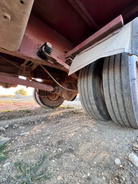 Iveco 75e14 6.0D  С КРАН , снимка 11