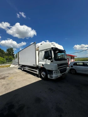 Daf CF CF 75, снимка 1