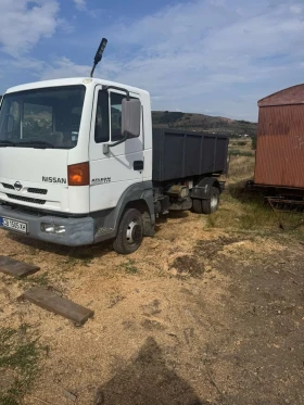 Nissan Atleon  3.5   | Mobile.bg    2