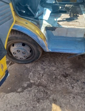 Iveco Daily | Mobile.bg    8