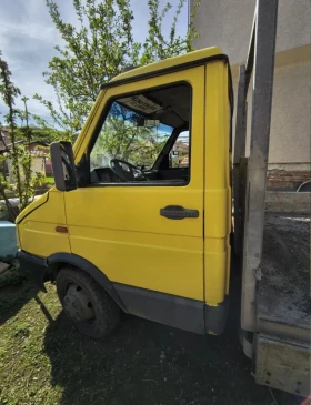 Iveco Daily | Mobile.bg    7