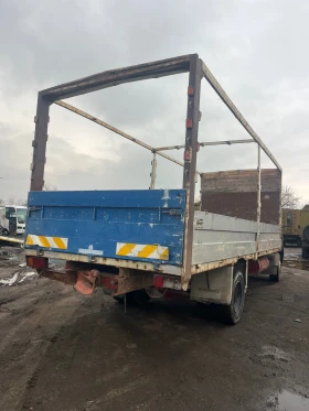 Mercedes-Benz 1120 На части, снимка 6