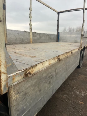 Mercedes-Benz 1120 На части, снимка 5