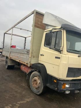 Mercedes-Benz 1120 На части, снимка 2