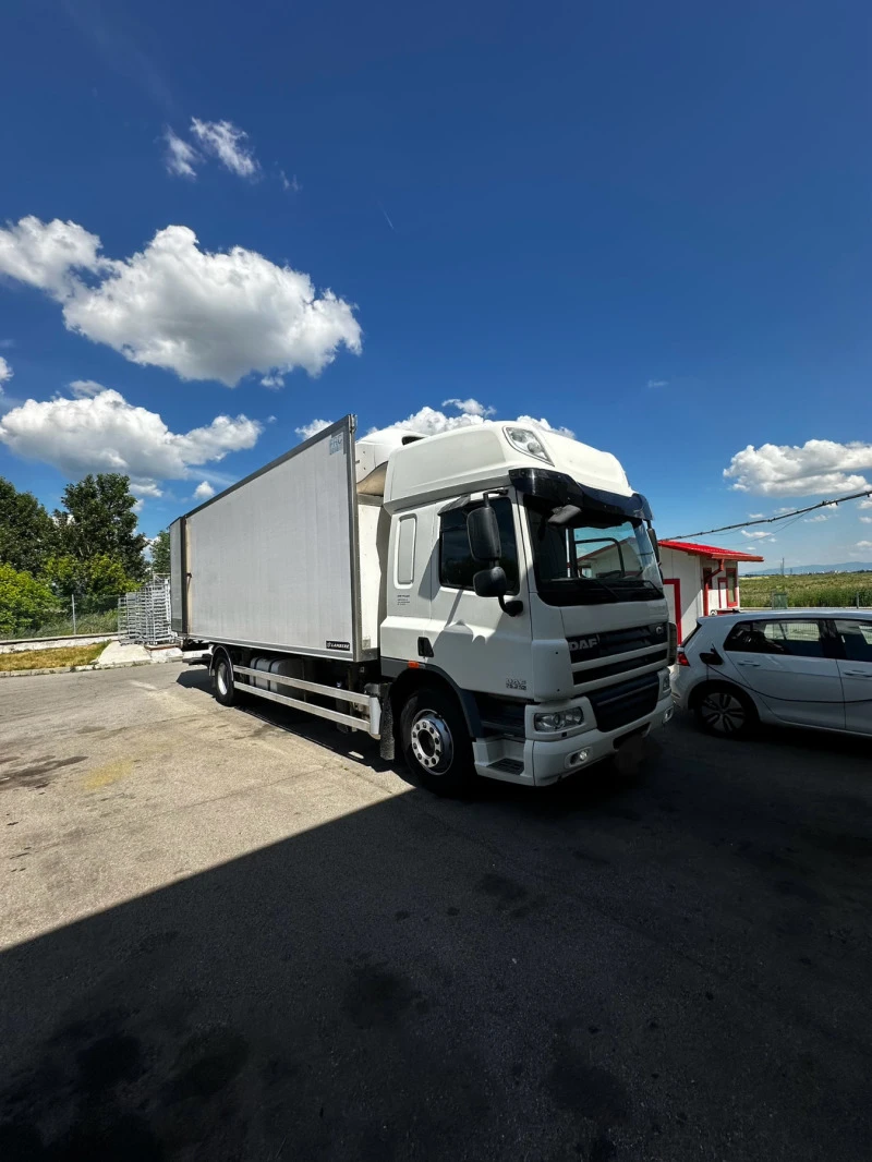 Daf CF CF 75, снимка 1 - Камиони - 47501461