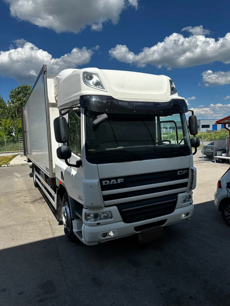 Daf CF CF 75, снимка 2 - Камиони - 47326735