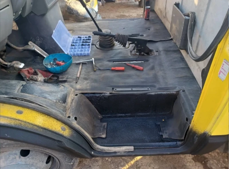 Iveco Daily, снимка 11 - Камиони - 52540747